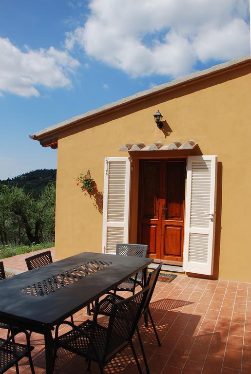 La Locanda Del Barbagianni Santa Luce Habitación foto